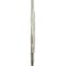 Ekena Millwork Cornelia Ceiling Medallion (Fits Canopies up to 4"), Hand-Painted Clear Yellow, 22 1/2"OD x 1 1/2"P CM22CNCYF - alternate 2